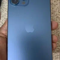 ایفون 12 پرومکس ۲۵۶