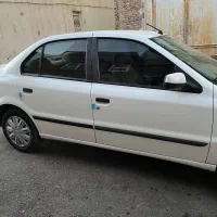 سمند lx مدل ۹۹|خودرو سواری و وانت|اهر, |دیوار