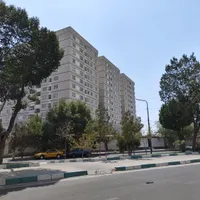 فروش واحد ۷۵ متری ۲ خوابه در برج مسکونی صدرا|فروش آپارتمان|تهران, شهید بروجردی|دیوار