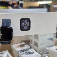 اپل واچ se gen2 سایز 40 فقط open box
