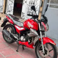 بنلی 150مدل 1400