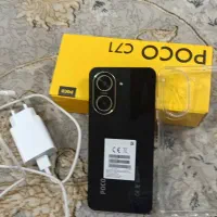 گوشی poco c71|موبایل|مشهد, توس (بلوار توس)|دیوار