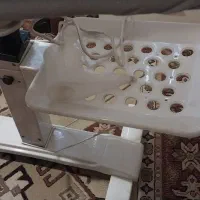 اتو پرس مارک هاردستون|اتو و لوازم اتو|کرج, باغستان|دیوار