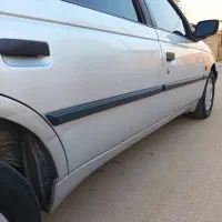 405 92 دوگانه کارخانه در حد|خودرو سواری و وانت|پارسآباد, |دیوار