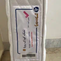 تشک تختخواب کودک|تشک تختخواب|ساوه, |دیوار
