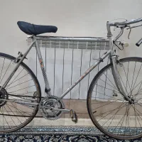 دوچرخه کورسی پژو کلکسیونی