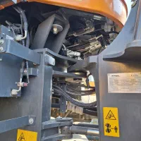 لودر zL50مدل (اینساین)|خودرو سنگین|مبارکه, |دیوار