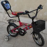 دوچرخه کودک .