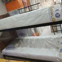 جاکفشی، تخت تکنفره و دونفره