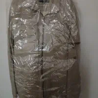 فروش کاپشن کتان کره ای|لباس|شیراز, رکن‌آباد|دیوار