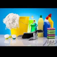 نظافت ساعتی 150