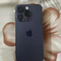 گوشی آیفون ۱۴پرو|موبایل|کلاله, |دیوار