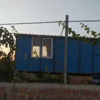 کانکس مستحکم