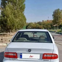 سمتد مدل ۹۸ عروسک|خودرو سواری و وانت|سنندج, |دیوار