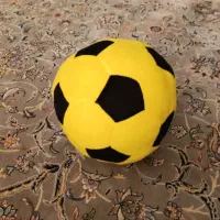 توپ پشمی