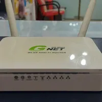 مودم دو آنتن Gnet مدل 3004