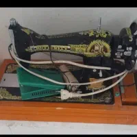 چرخ خیاطی ژاپنی پروانه