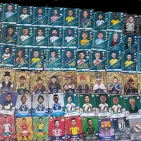 کیمدی فوتبال 2025