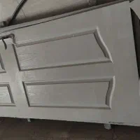 در به همراه چهارچوب