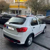 کوییک gxr رینگ دار مدل 1403|خودرو سواری و وانت|تبریز, |دیوار