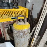 کپسول  LPG