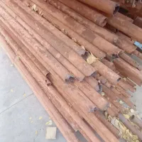 خرید فروش ضایعات اهن مس آلمینیوم استیل