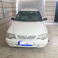 پراید مدل ۹۰