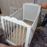 تخت خواب کودک