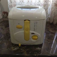 سرخ کن گاسونیک
