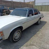 بیوک B3 1364 بازسازی شده 20 سال خواب بوده|خودرو کلاسیک|تهران, جوانمردان (اندیشه)|دیوار