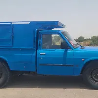 زامیاد Z 24 دوگانه سوز، مدل ۱۳۹۸|خودرو سواری و وانت|یزد, |دیوار