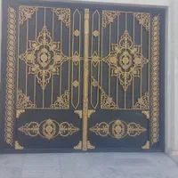 نقاشی ورنگ آمیزی ساختمان ولکه گیری گچ کاری|خدمات پیشه و مهارت|اهواز, کوی رمضان|دیوار