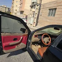 سمندال ایکس مدل ۸۴ موتور ۱۴۰۴|خودرو سواری و وانت|تهران, اکباتان|دیوار