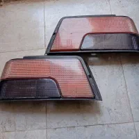 چراغ خطر عقب 405 با راهنما