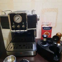 اسپرسوساز|سماور، چایساز، قهوهساز|همدان, |دیوار