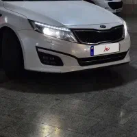فروش اپتیما ۲۰۱۵ بیرنگ لازرورقی|خودرو سواری و وانت|کرج, کرج نو|دیوار
