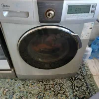 لباسشویی ۷ کیلویی مدیا