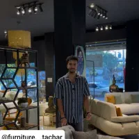 همکار جهت تولید محتوا اینستاگرام ( مبلمان)