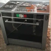 گاز مدل جدید