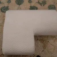 بالشت لاو نرم و طبی برای زوج ها و...