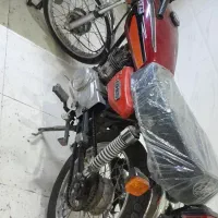 متور سیکلت ۱۲۵|موتورسیکلت|مریوان, |دیوار