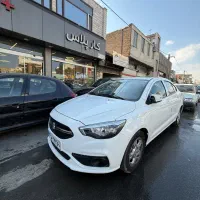 شاهین ۱۰۴۳ دو دستگاه موجود با سانروف