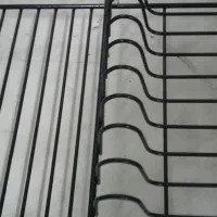 آبچکان|آبچکان و نظمدهنده ظروف|تهران, نیروی هوایی (پیروزی)|دیوار