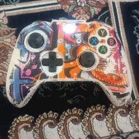 کاور دسته ایکس باکس وان