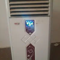 کولر آبی پرتابل