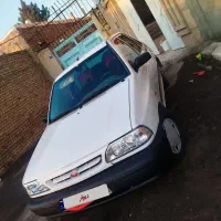 پراید 131مدل 92|خودرو سواری و وانت|آبیک, |دیوار