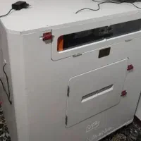 ماینر آکبند بدون کارکرد صفر|قطعات و لوازم جانبی رایانه|سپیدان, |دیوار