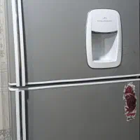 یخچال جواهران