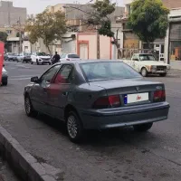 سمند مدل 82