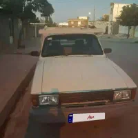 پیکان وانت مدل1393